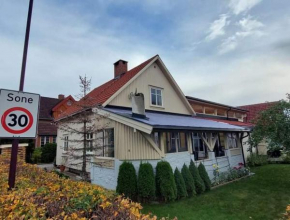 Egil's Vacation House Lillehammer